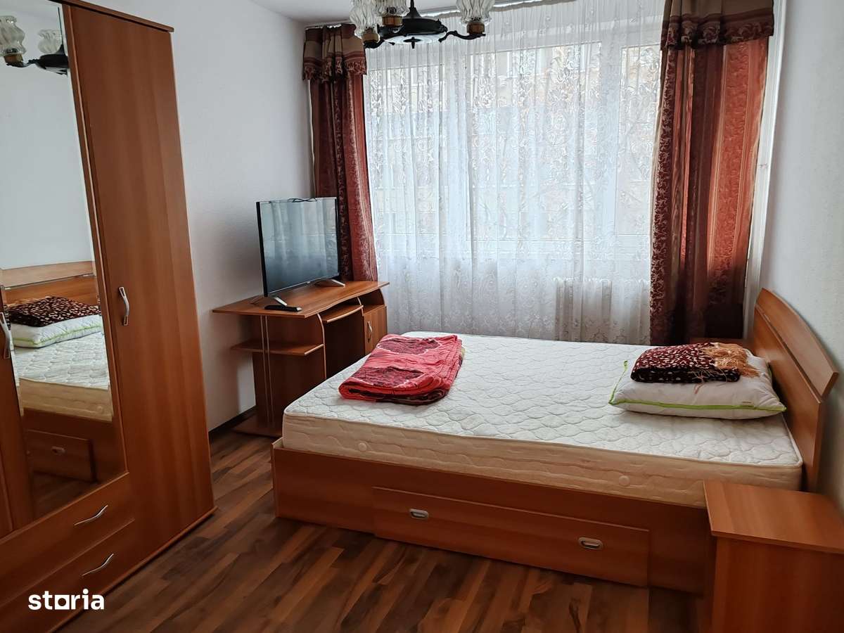 Drumul Taberei, Parc Moghioros confort 1 - Imagine principală: 1/10