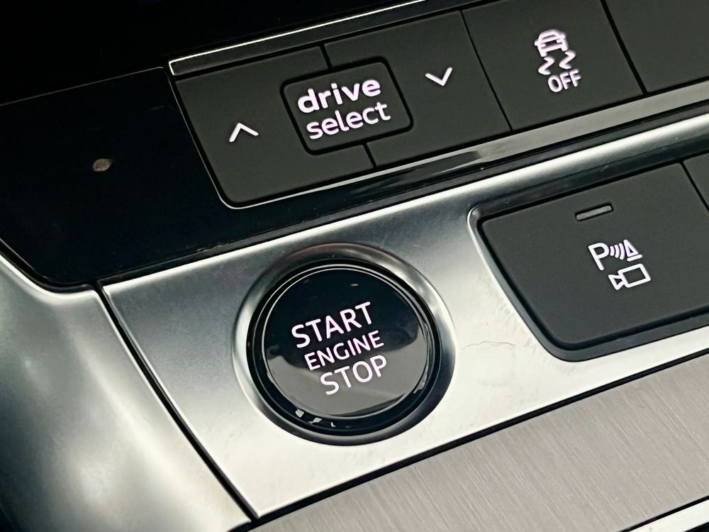 Audi A6-limousine 40 TDI quattro 150 kW (204 KM) S tronic Salon Polska FV23%