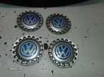 Vw beetle chapeleira/Centros de jantes - 8