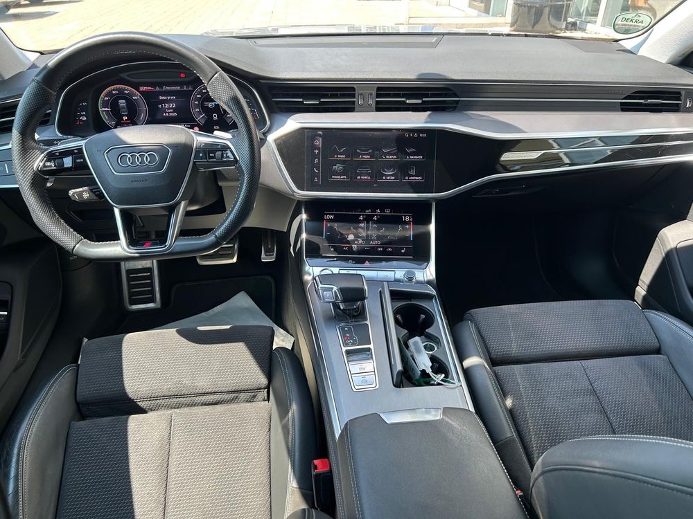 Audi A7 - foto 23