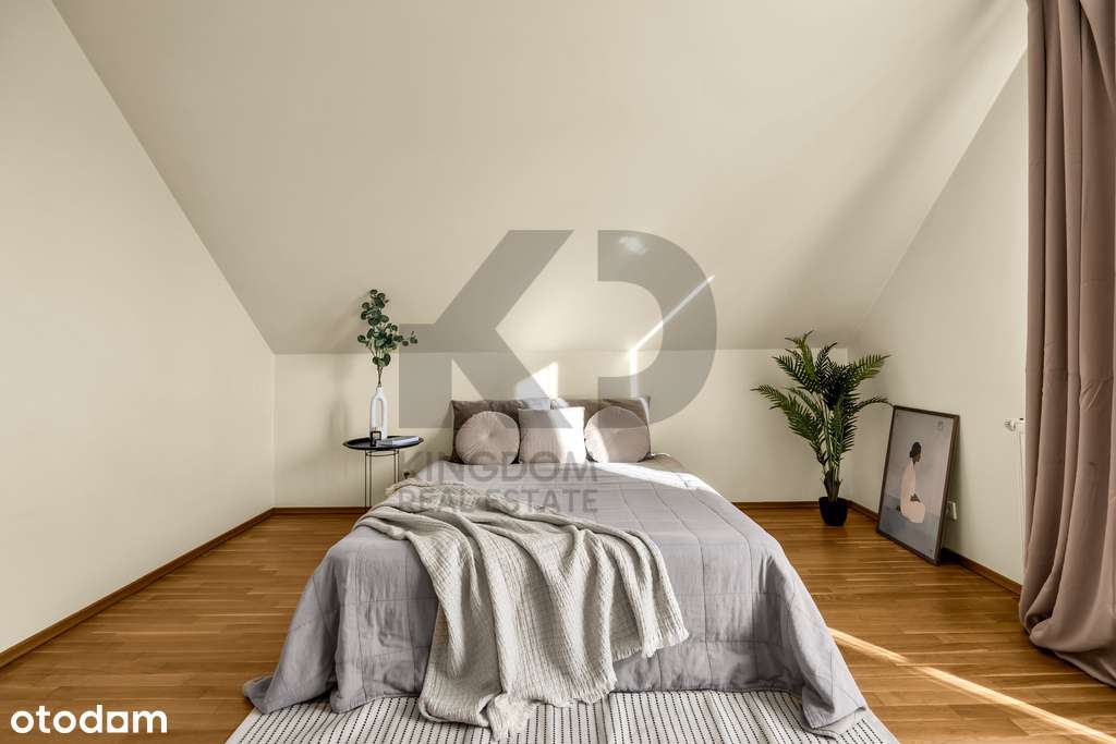 Rodzinny dom w otoczeniu zieleni , działka 923m2-17