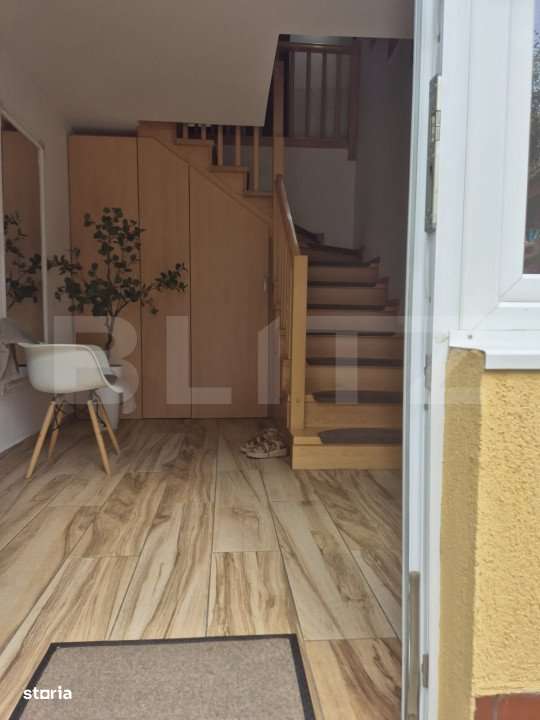 Doua case, Unirii, curti separate - Imagine principală: 3/4