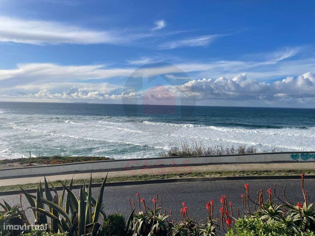 Apartamento T1 com Vista Mar - Foz do Arelho - Grande imagem: 2/23