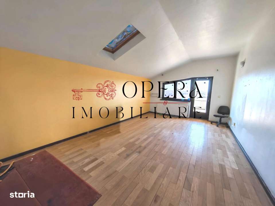 Vila individuala, 6 camere, de vanzare, zona Valea Ursului - Miroslava-9