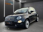 Fiat 500 1.2 Lounge - 1