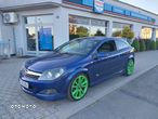 Opel Astra III GTC 1.9 CDTI Sport - 1