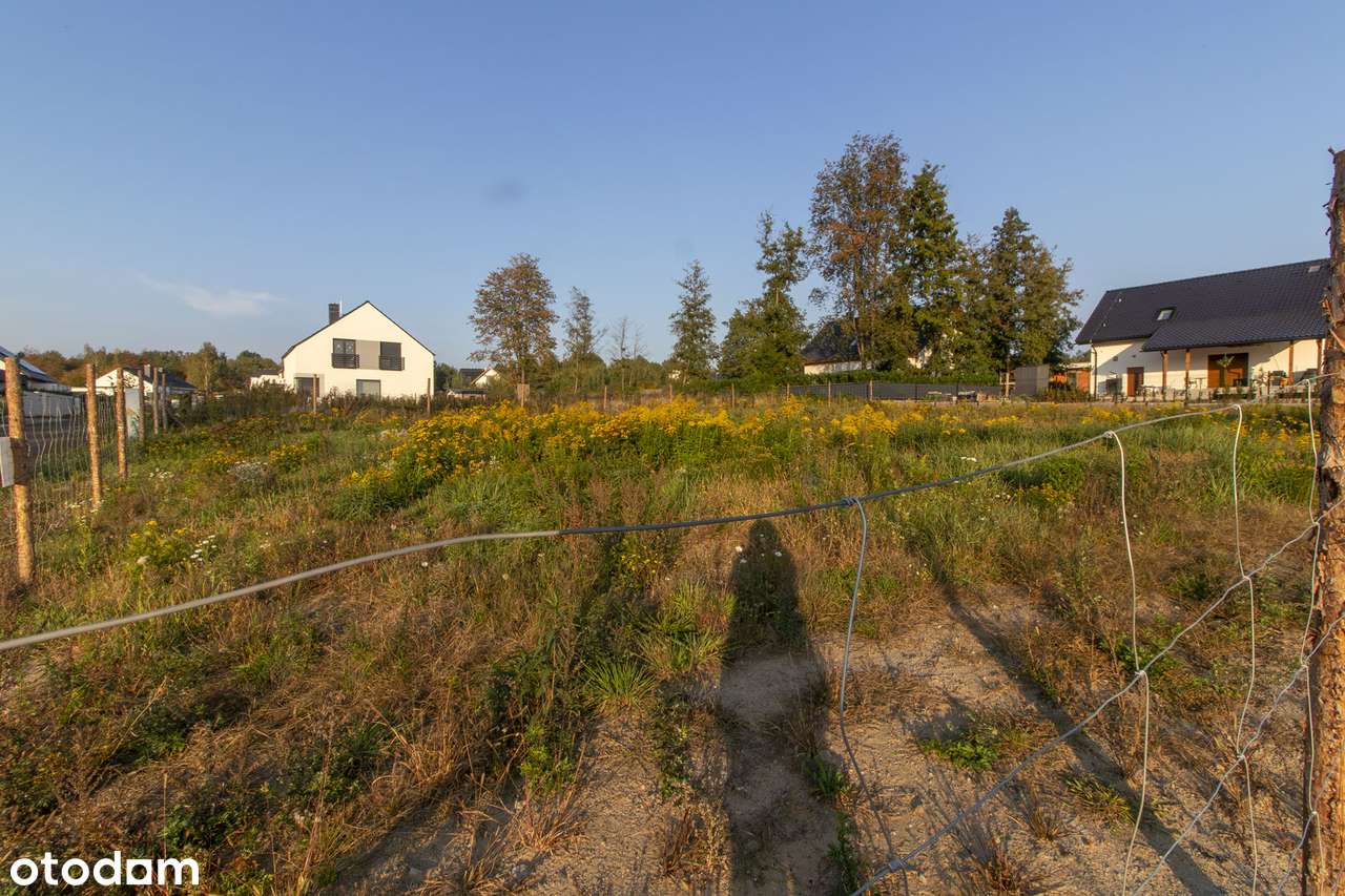 Działka 840 m² – Twój dom blisko Opola-3