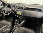Dacia Duster 1.5 Blue dCi 4WD Prestige jante 17" - 8