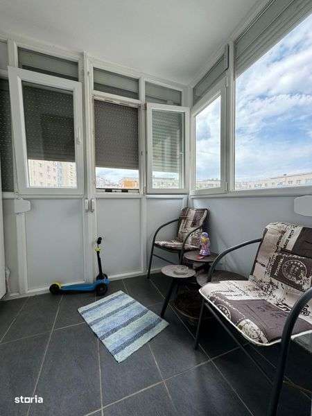 Propietar,inchiriez ap 4 camere f aproape de Piata Berceni - Imagine principală: 4/8