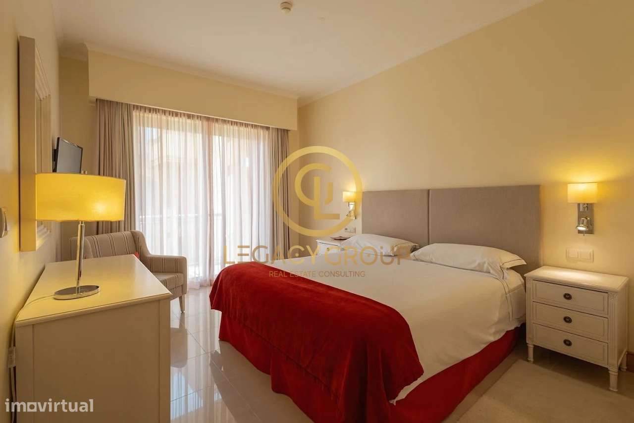 T2 Condomínio Privado de Luxo - Vilamoura-4