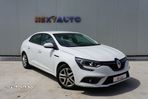 Renault Megane - 2