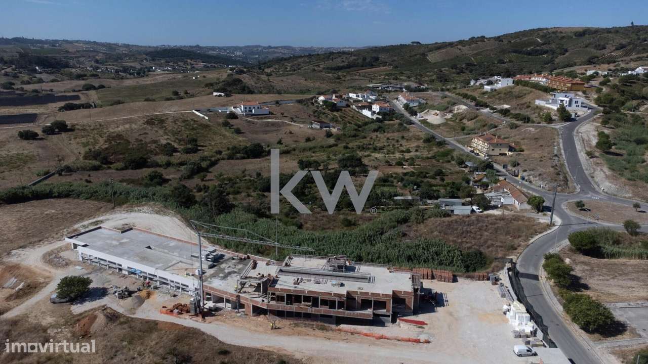 Terreno para venda em Alenquer - Urbanização Fontainhas - Grande imagem: 5/18