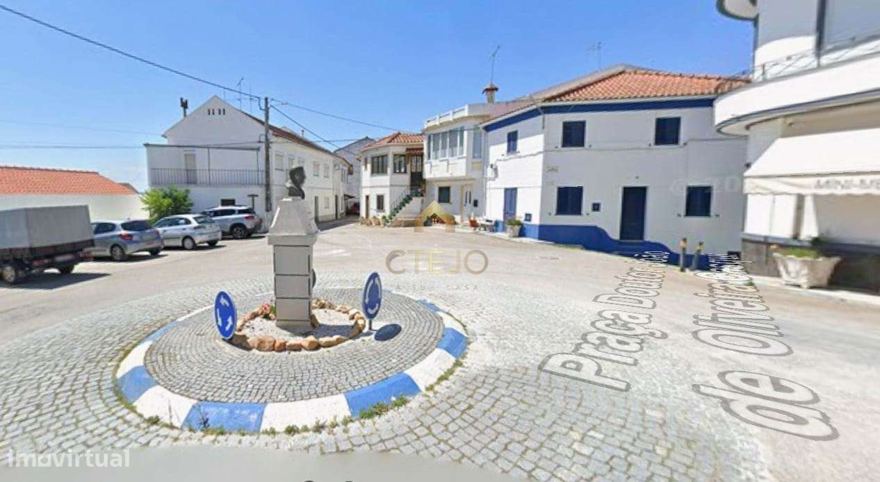 Vivenda com Vista Rio em Ortiga - Mação-20