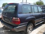 Toyota Landcruiser 100 Amazon 4.2TD - 3