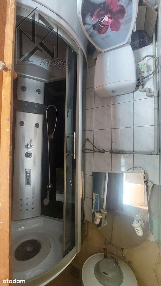 Kawalerka w dobrej cenie! Bytom-Centrum-Katowicka!-6