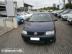 Volkswagen Polo TDi 2001 para peças - 2