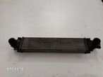 Chłodnica powietrza intercooler 2.4 VOLVO XC60 09- - 1