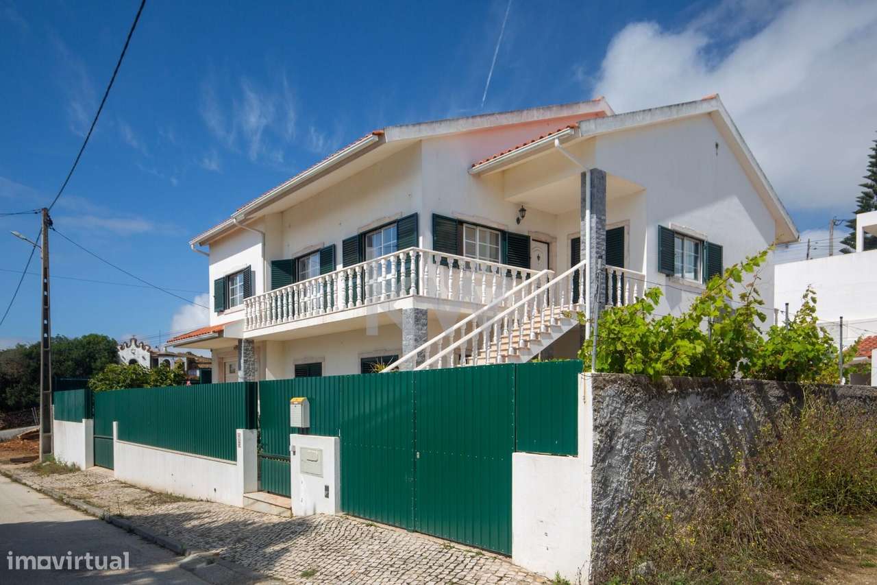 Oportunidade na Ericeira — Moradia com Espaço Exterior e Localização P - Grande imagem: 2/49