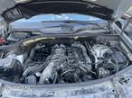 Motor Mercedes 4.0 v8 ML 420 CDI - 1