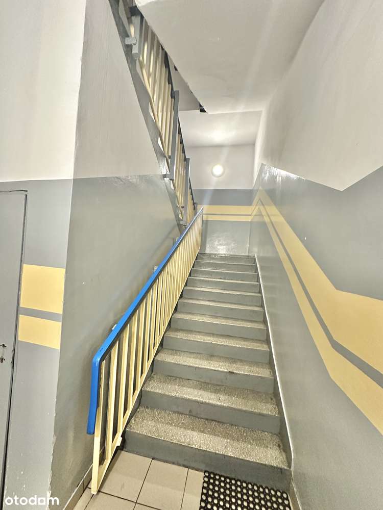 Na sprzedaż 3 pok. mieszkanie 48,4 m2 Dabrowa Górnicza Ząbkowice - Pełny obrazek: 2/10