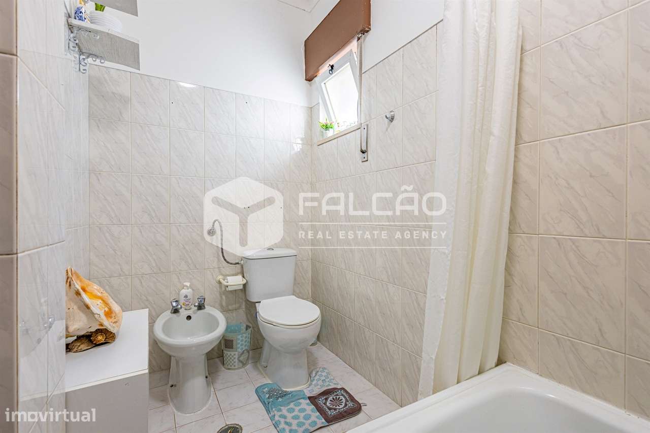 Apartamento T3 Venda em Coruche, Fajarda e Erra,Coruche-12
