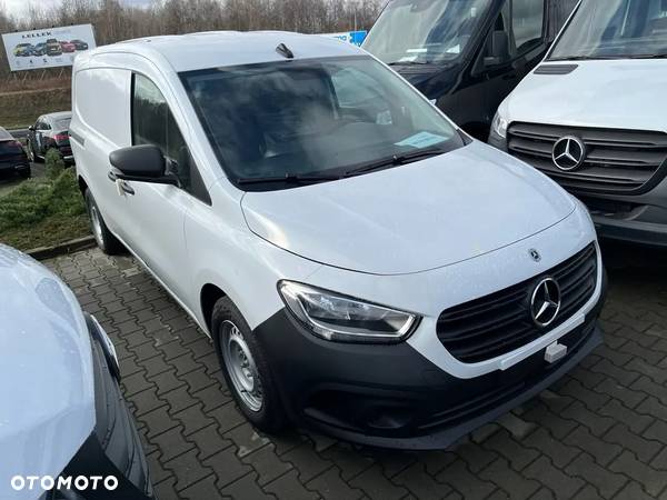 Mercedes-Benz CITAN 113 Furgon L2 - 1