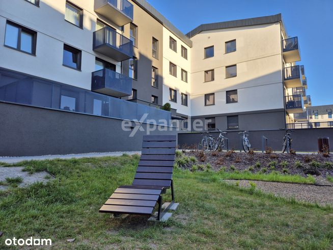 3-room corner apartment | close to Lg | balcony