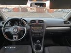 Volkswagen Golf - 7