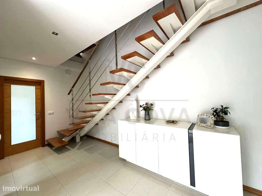 Moradia Geminada T3 Venda Póvoa de Varzim - Grande imagem: 4/21