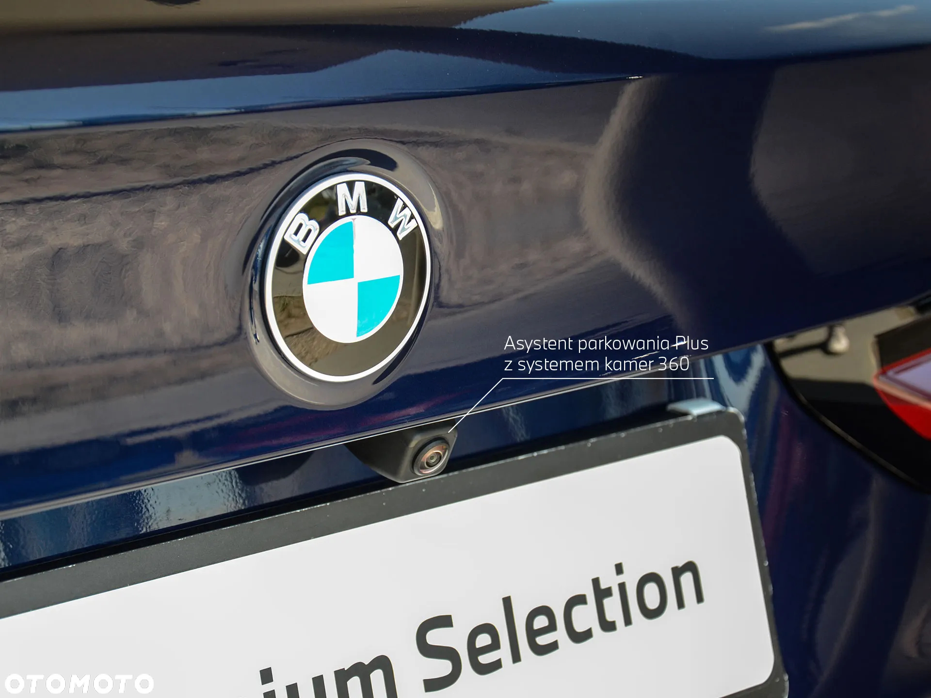 BMW Seria 5 530i xDrive mHEV M Sport sport - 13