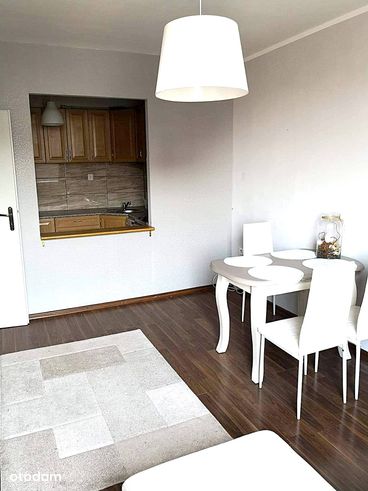 Mieszkanie, 42 m², Gdynia