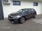 BMW Seria 1 - 8