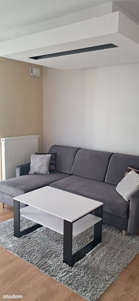 Mieszkanie 2pok. od 1 lutego Gdańsk Wiszące Ogrod - Pełny obrazek: 5/14