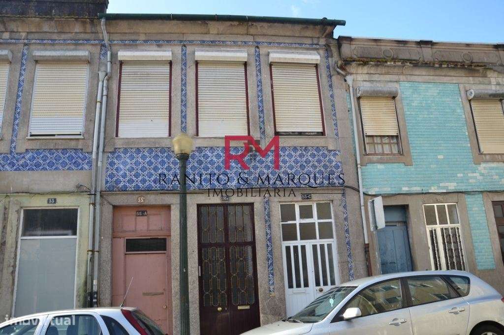 PRÉDIO PARA REABILITAÇÃO - PORTO - Grande imagem: 2/7