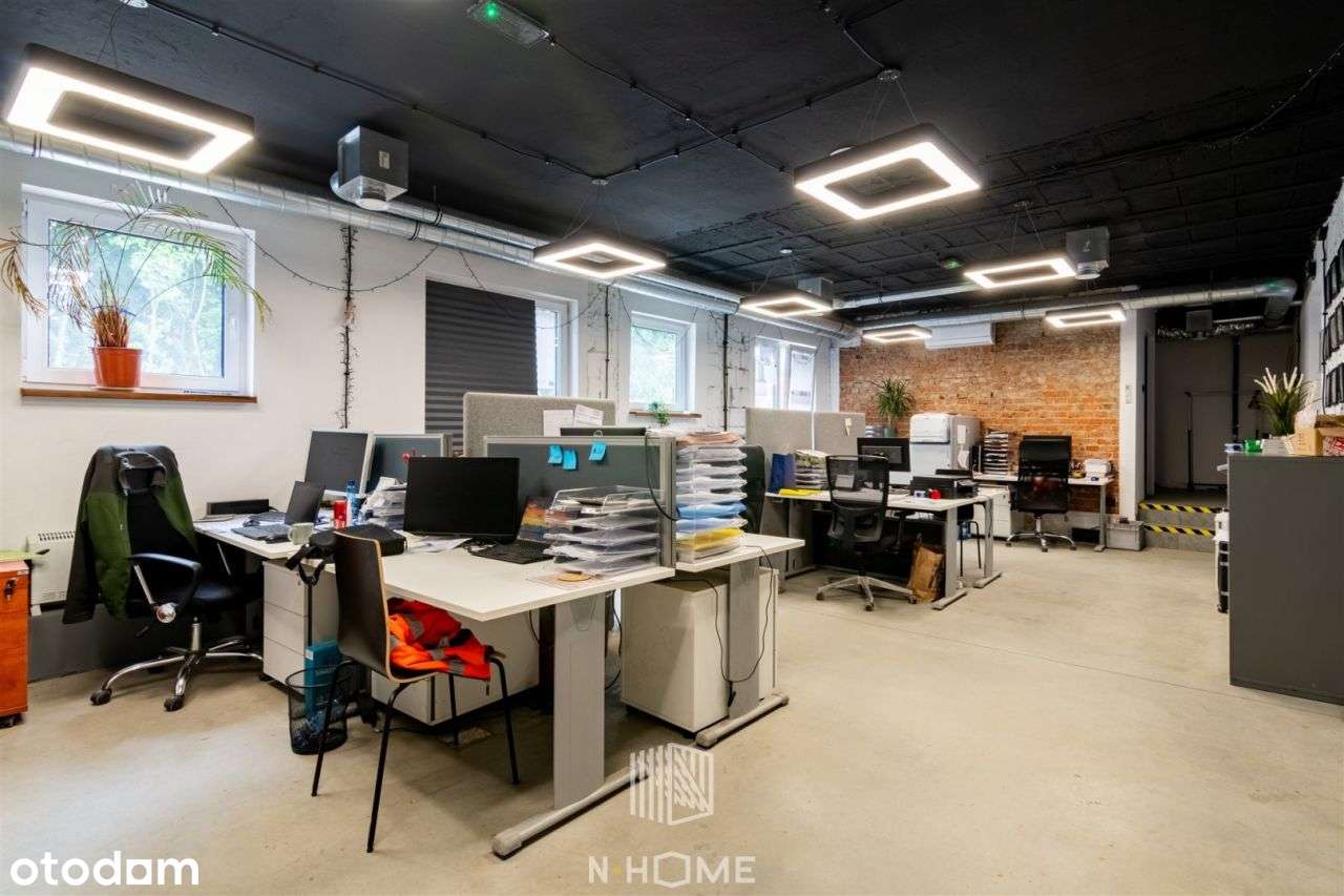 Magazyny | Produkcja | Biura | Handel | Oleśnica - Pełny obrazek: 5/20