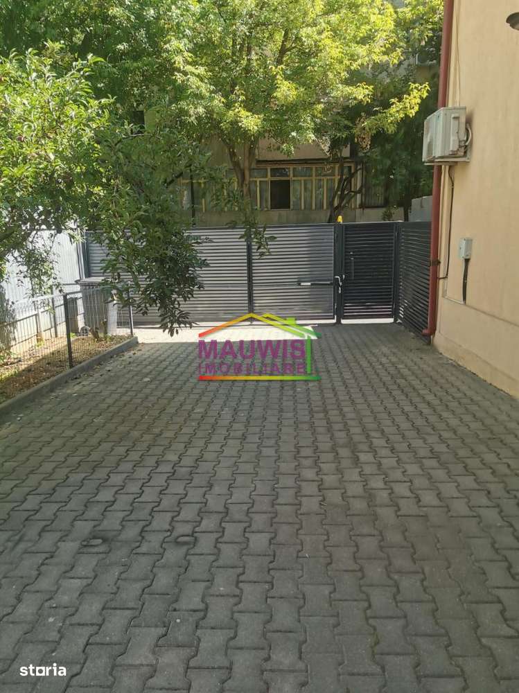 Inchiriez spatiu comercial zona Aparatorii Patriei la 4 min de metrou - Imagine principală: 3/15