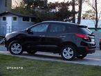 Hyundai ix35 2.0 CRDi 4WD Comfort - 12