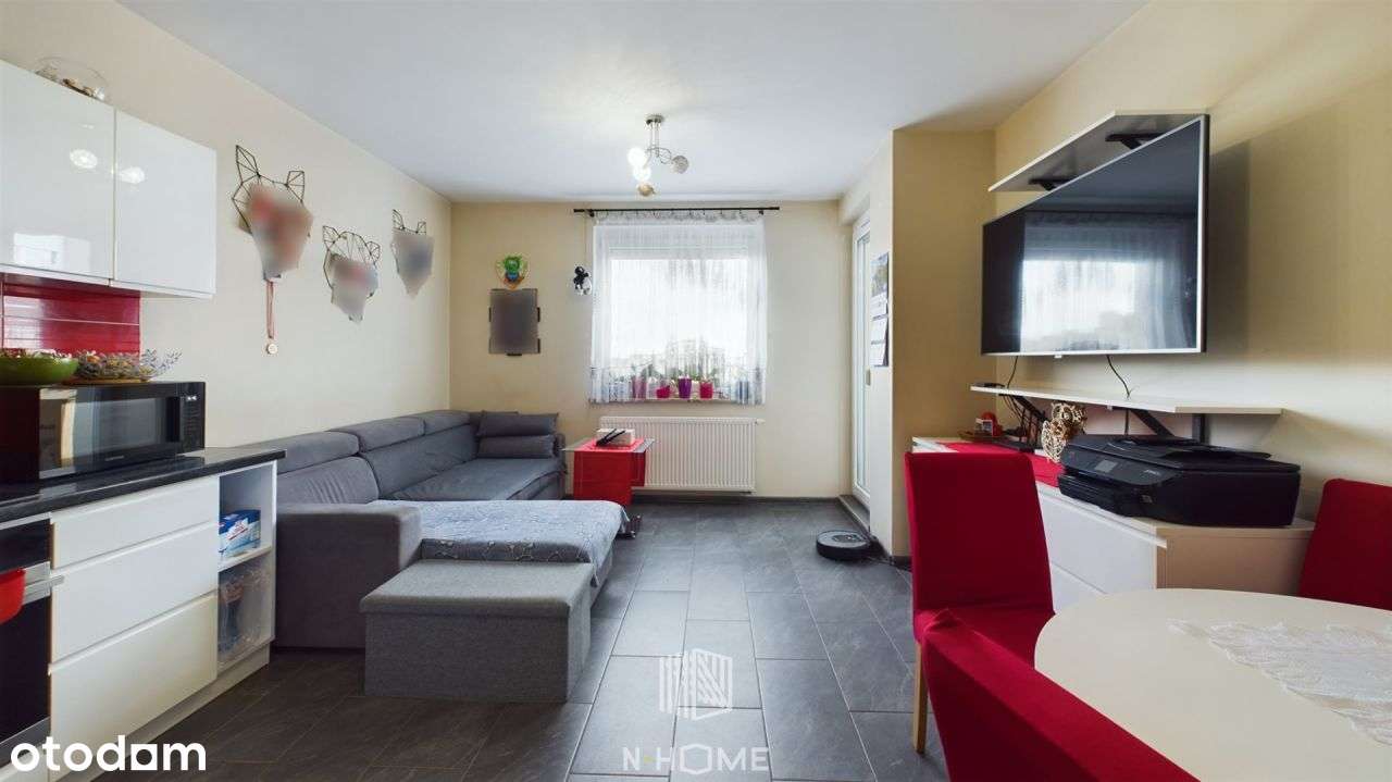 M3 | Ostatnie piętro! Winda! - Pełny obrazek: 2/18