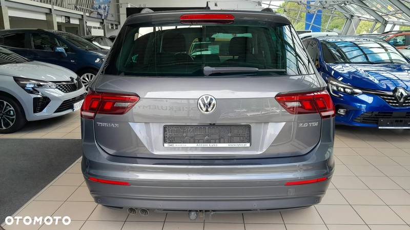 Volkswagen Tiguan - 6