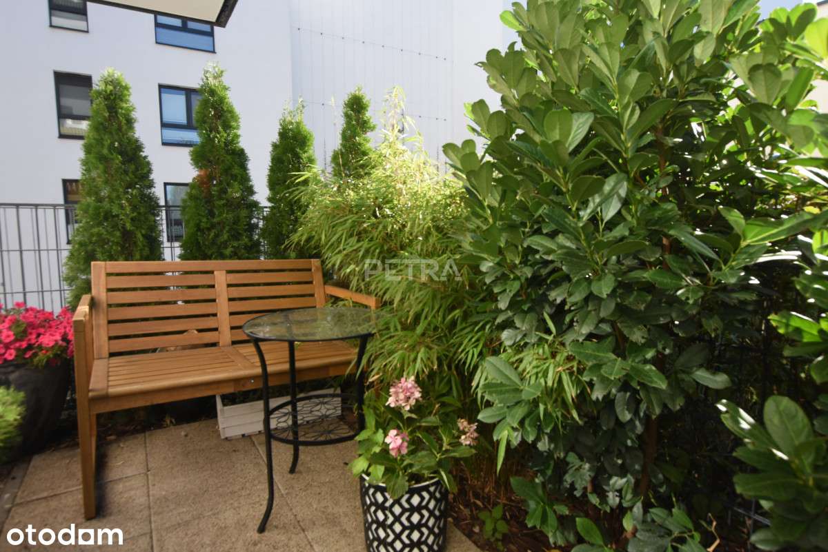 Nowe, Gotowe DO Zamieszkania Bez Nakładów, Ogródek-5