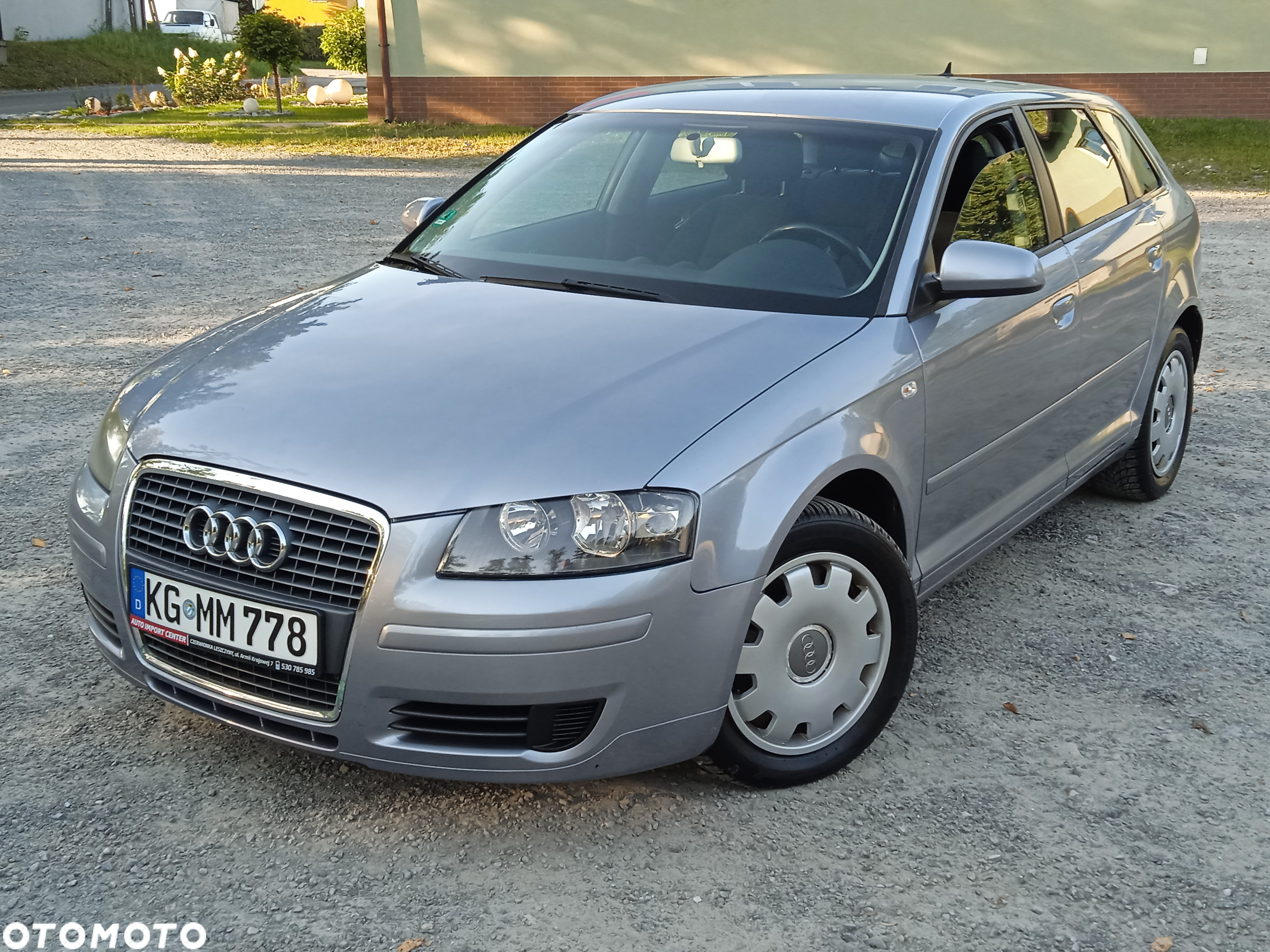 Audi A3 - 13