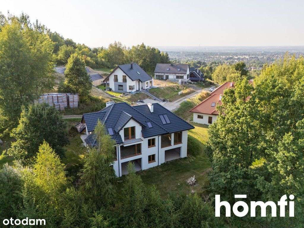 Dom na sprzedaż, 6 pokoi, 185 m², Lednica Górna