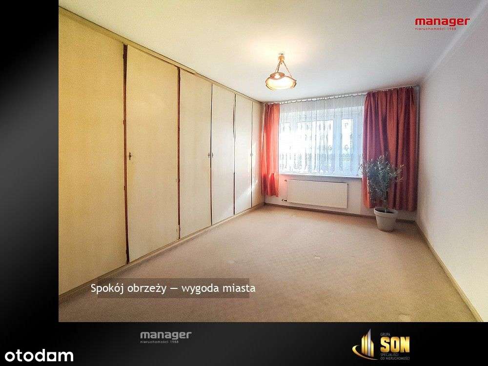 Spokój obrzeży — wygoda miasta-10