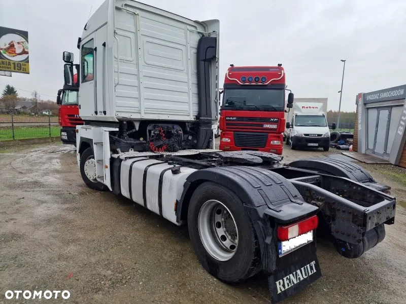 Renault MAGNUM 480 EEV - 4