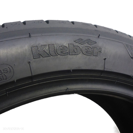 2 x KLEBER 225/45 R17 91Y Dynaxer UHP Lato 6mm - 4