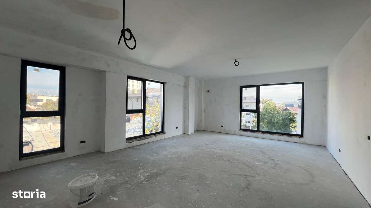 3 camere Aviatiei | bloc nou - Imagine principală: 5/7