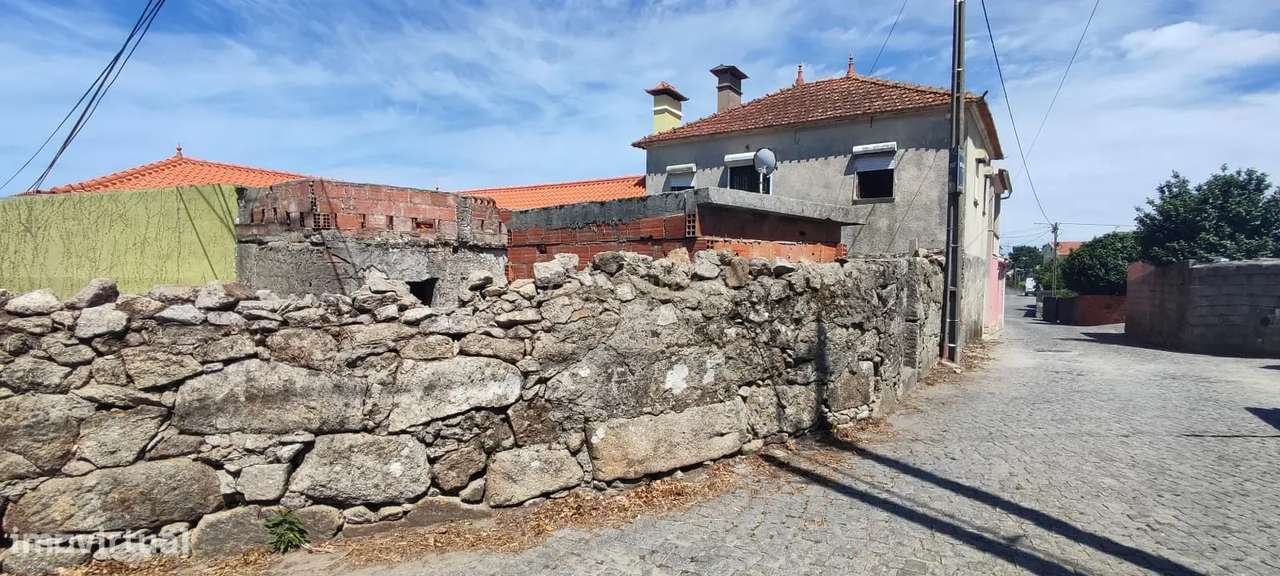 Casa para Recuperação em Braga, Esposende - Oportunidade Única! - Grande imagem: 4/16