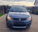 Suzuki SX4 1.6 GLX / Comfort - 2