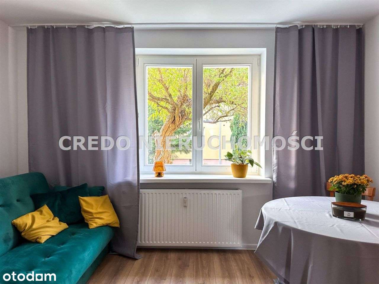 2 Pokoje, Parter, Ul. Tczewska-2