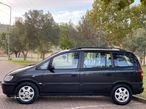 Opel Zafira 2.0 DTi Confort - 4